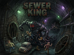 Hra Sewer King