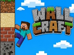 Hra Wall Craft