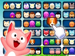 Hra Sorting Cute Animals