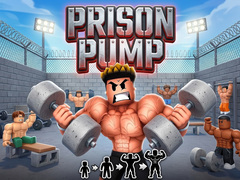 Hra Prison Pump
