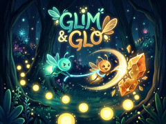 Hra Glim & Glo