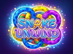 Hra SnakeUnwind