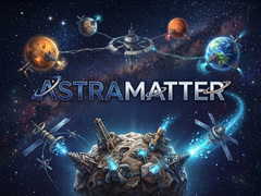 Hra Astramatter