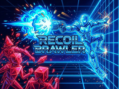 Hra Recoil Brawler