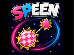 Hra Speen