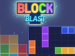 Hra Block Blast
