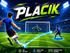 Hra Placik