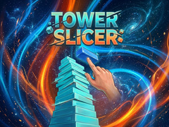 Hra Tower Slicer