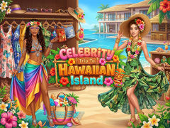 Hra Celebrity Trip to Hawaiian Island