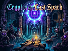 Hra Crypt of the Last Spark