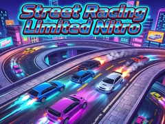 Hra Street Racing Limited Nitro