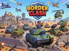 Hra Border Clash