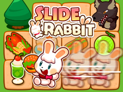Hra Slide Rabbit