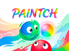 Hra Paintch