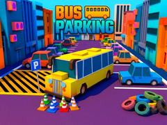 Hra Bus Parking