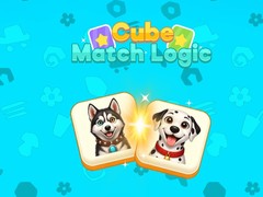 Hra Cube Match Logic