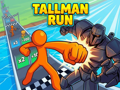 Hra Tallman Run