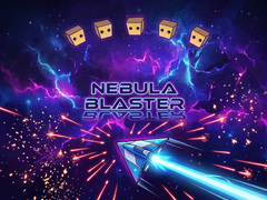 Hra Nebula Blaster