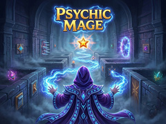 Hra Psychic Mage