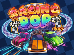 Hra Racing Pop