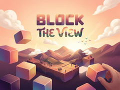 Hra Block The View