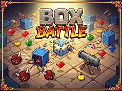 Hra Battle Box