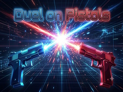 Hra Duel on Pistols