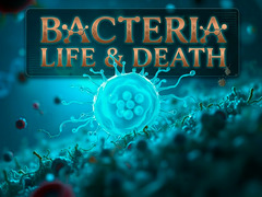 Hra Bacteria: Life & Death