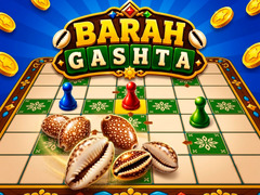 Hra Barah Gashta