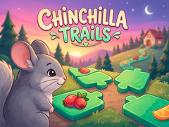 Hra Chinchilla Trails