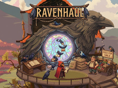 Hra Ravenhaul