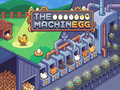 Hra The MachinEGG
