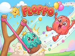 Hra FLOPPO