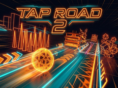 Hra Tap Road 2