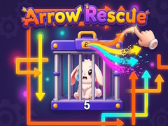 Hra Arrow Rescue