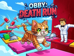 Hra Obby: Death Run