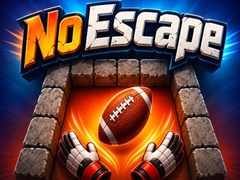 Hra NoEscape