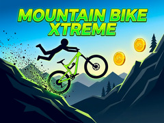 Hra Mountain Bike Xtreme