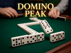Hra Domino Peak