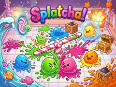 Hra Splatcha!
