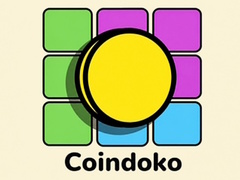 Hra Coindoku