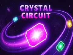 Hra Crystal Circuit