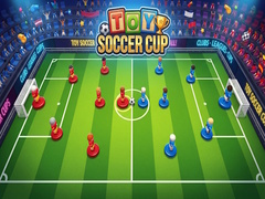 Hra Toy Soccer Cup