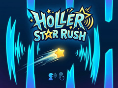 Hra Holler Star Rush