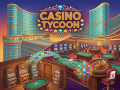Hra Casino Tycoon