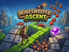 Hra Minesweeper Ascent