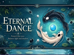 Hra Eternal Dance