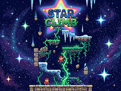 Hra StarClimb