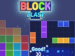 Hra Block Blast