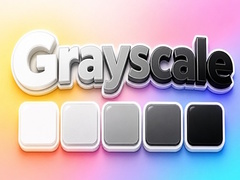 Hra Grayscale